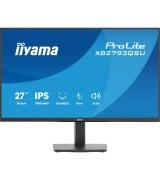 Монитор iiyama XB2793QSU-B1 27" IPS Black (XB2793QSU-B1)
