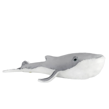 М'яка іграшка Kidsqo Кит горбатий 106 см (KD638)