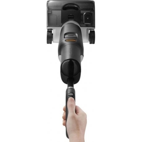 Ручной пылесос RoboRock F25 Gen 2 Black (1205714)