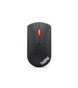 Миша бездротова Lenovo ThinkPad Bluetooth Silent Mouse Black (4Y50X88822)