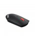 Миша бездротова Lenovo ThinkPad Bluetooth Silent Mouse Black (4Y50X88822)