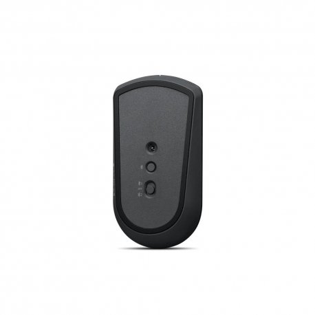 Мышь беспроводная Lenovo ThinkPad Bluetooth Silent Mouse Black (4Y50X88822)