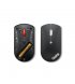 Миша бездротова Lenovo ThinkPad Bluetooth Silent Mouse Black (4Y50X88822)
