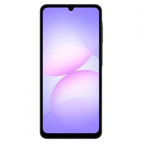 Samsung Galaxy A07s A077 4/128GB Black (SM-A077FZKGSEK)