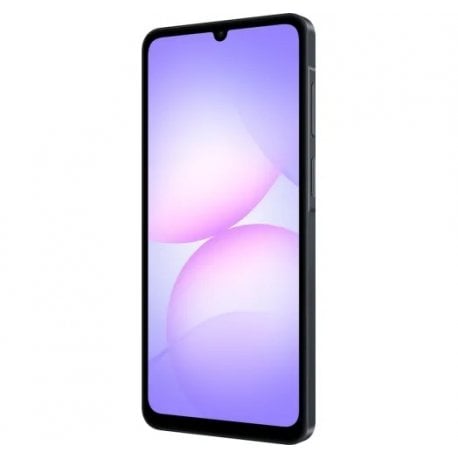 Samsung Galaxy A07s A077 4/128GB Black (SM-A077FZKGSEK)