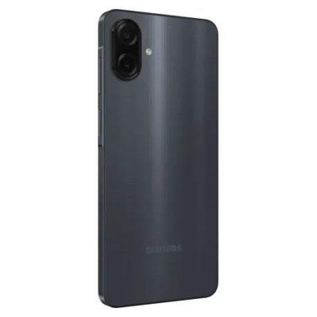 Samsung Galaxy A07s A077 4/128GB Black (SM-A077FZKGSEK)