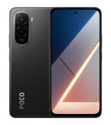 Xiaomi Poco M7 8/256GB Black (EU)