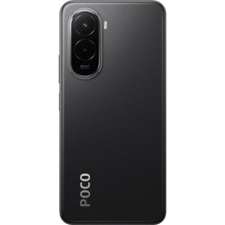 Xiaomi Poco M7 8/256GB Black (EU)