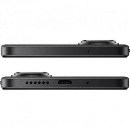 Xiaomi Poco M7 8/256GB Black (EU)