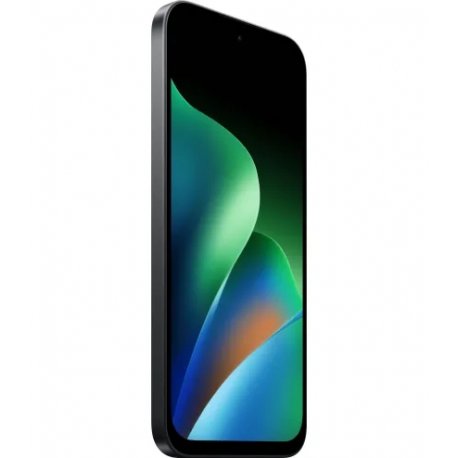 Xiaomi Redmi 17 4G 4/128GB Black NFC (EU)