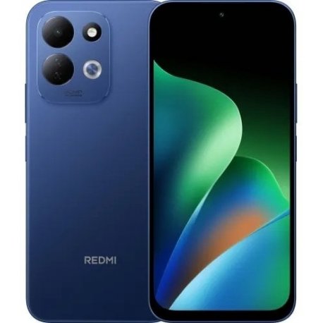 Xiaomi Redmi 17 4G 6/256GB Blue NFC (EU)