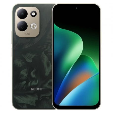 Xiaomi Redmi 17 4G 6/256GB Green NFC (EU)