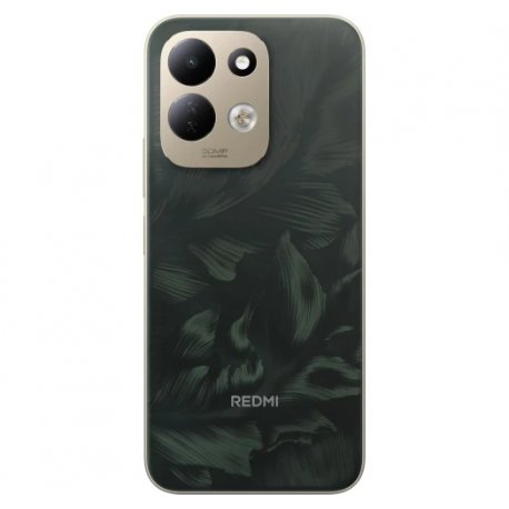 Xiaomi Redmi 17 4G 6/256GB Green NFC (EU)