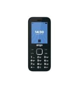 Мобильный телефон Ergo E241 Dual Sim Red UA