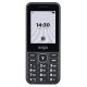 Мобiльний телефон Ergo E242 Dual Sim Black UA Мобiльний телефон Ergo E242 Dual Sim Black UA