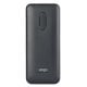 Мобильный телефон Ergo E242 Dual Sim Black UA Мобильный телефон Ergo E242 Dual Sim Black UA