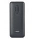 Мобiльний телефон Ergo E242 Dual Sim Black UA