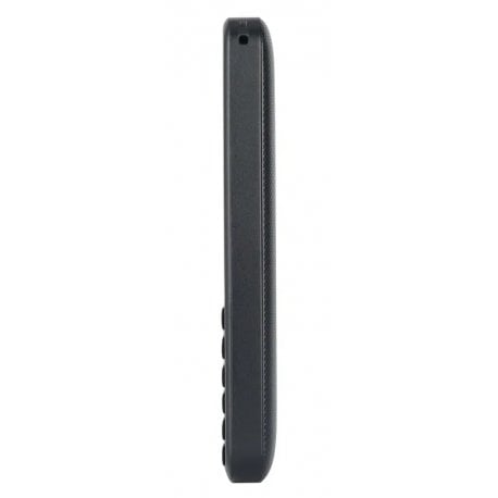 Мобильный телефон Ergo E242 Dual Sim Black UA