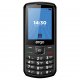 Мобильный телефон Ergo E285 Dual Sim Black UA Мобильный телефон Ergo E285 Dual Sim Black UA