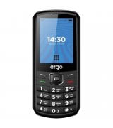 Мобильный телефон Ergo E285 Dual Sim Black UA