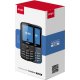 Мобiльний телефон Ergo E285 Dual Sim Black UA