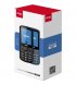 Мобильный телефон Ergo E285 Dual Sim Black UA