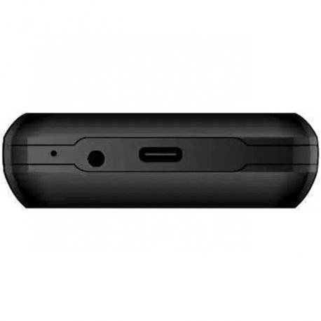 Мобильный телефон Ergo E285 Dual Sim Black UA