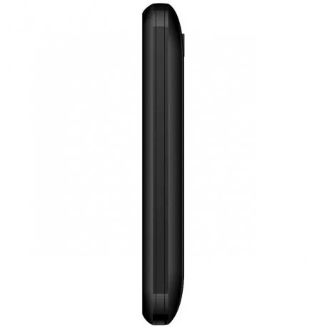 Мобiльний телефон Ergo E285 Dual Sim Black UA