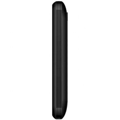 Мобильный телефон Ergo E285 Dual Sim Black UA