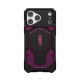 Чехол UAG для iPhone 18 Pro Max Monarch Pro Magsafe Deep Purple Synth (114568114I4I) Чехол UAG для iPhone 18 Pro Max Monarch Pro Magsafe Deep Purple Synth (114568114I4I)
