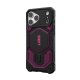 Чехол UAG для iPhone 18 Pro Max Monarch Pro Magsafe Deep Purple Synth (114568114I4I) Чехол UAG для iPhone 18 Pro Max Monarch Pro Magsafe Deep Purple Synth (114568114I4I)