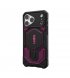 Чехол UAG для iPhone 18 Pro Max Monarch Pro Magsafe Deep Purple Synth (114568114I4I)
