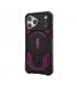 Чохол UAG для iPhone 18 Pro Max Monarch Pro Magsafe Deep Purple Synth (114568114I4I)