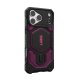 Чехол UAG для iPhone 18 Pro Max Monarch Pro Magsafe Deep Purple Synth (114568114I4I) Чехол UAG для iPhone 18 Pro Max Monarch Pro Magsafe Deep Purple Synth (114568114I4I)
