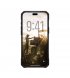 Чехол UAG для iPhone 18 Pro Max Monarch Pro Magsafe Deep Purple Synth (114568114I4I)