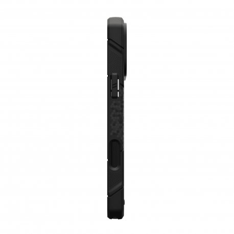 Чохол UAG для iPhone 18 Pro Max Monarch Pro Magsafe Deep Purple Synth (114568114I4I)