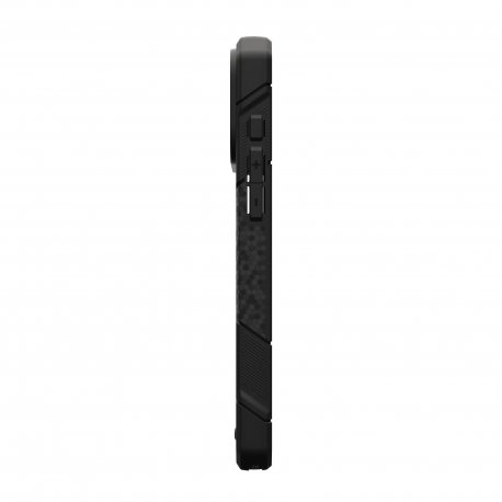 Чохол UAG для iPhone 18 Pro Max Monarch Pro Magsafe Deep Purple Synth (114568114I4I)