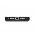 Чохол UAG для iPhone 18 Pro Max Monarch Pro Magsafe Deep Purple Synth (114568114I4I)