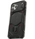 Чохол UAG для iPhone 18 Pro Max Monarch Pro Magsafe Kevlar Black (114568113940)
