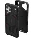 Чохол UAG для iPhone 18 Pro Max Monarch Pro Magsafe Kevlar Black (114568113940)