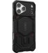 Чехол UAG для iPhone 18 Pro Max Monarch Pro Magsafe Kevlar Black (114568113940)