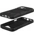 Чехол UAG для iPhone 18 Pro Max Monarch Pro Magsafe Kevlar Black (114568113940)