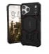 Чехол UAG для iPhone 18 Pro Max Monarch Pro Magsafe Kevlar Black (114568113940)