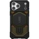 Чохол UAG для iPhone 18 Pro Max Monarch Pro Magsafe Kevlar Element Green (11456811397B) Чохол UAG для iPhone 18 Pro Max Monarch Pro Magsafe Kevlar Element Green (11456811397B)