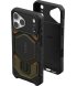 Чохол UAG для iPhone 18 Pro Max Monarch Pro Magsafe Kevlar Element Green (11456811397B)