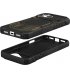 Чохол UAG для iPhone 18 Pro Max Monarch Pro Magsafe Kevlar Element Green (11456811397B)