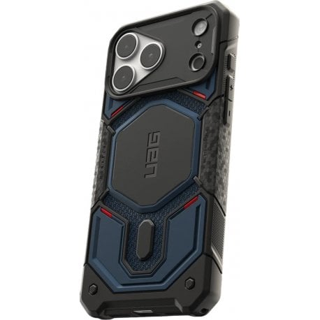 Чохол UAG для iPhone 18 Pro Max Monarch Pro Magsafe Kevlar Mallard (114568113955)