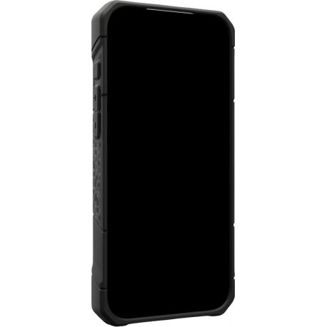 Чехол UAG для iPhone 18 Pro Max Monarch Pro Magsafe Kevlar Mallard (114568113955)
