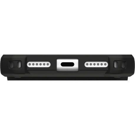 Чехол UAG для iPhone 18 Pro Max Monarch Pro Magsafe Kevlar Mallard (114568113955)