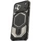 Чохол UAG для iPhone 18 Pro Max Monarch Pro Magsafe Titanium (114568113636) Чохол UAG для iPhone 18 Pro Max Monarch Pro Magsafe Titanium (114568113636)